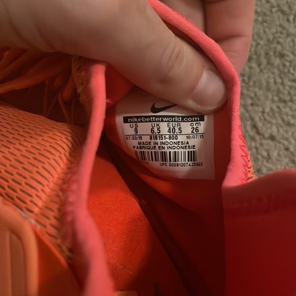 Nike Huarache - Picture 5 of 5